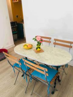 Apartment with Garden 1 bedroom 3 people - Bordeaux - 3