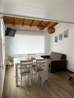 Casa de huéspedes cerca del mar - Mar del Plata - 1