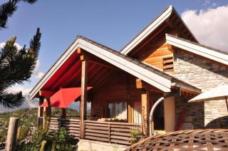 Modernes Chalet - Blue Merle - Vercorin - 7