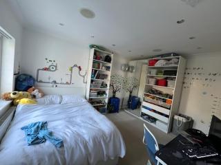 Christian Fields - London - 4
