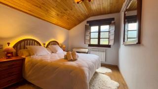 Apartamentos y Casas de Aldea La Pornacal - 9