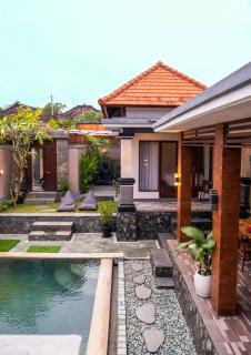 Villa Mulia - 2BR Canggu Bali - Dalung - 0