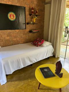 Casa Néctar - Lençóis - 2