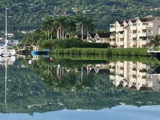 Private Beach lagoons - Montego Bay - 8