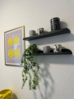 FeelGood Apartment 63, Studio Apartment mit Altstadt Charme, in Schönebeck Elbe - Schönebeck - 3