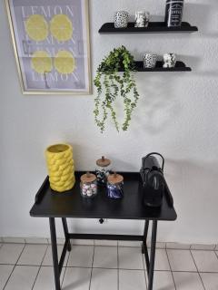 FeelGood Apartment 63, Studio Apartment mit Altstadt Charme, in Schönebeck Elbe - Schönebeck - 1