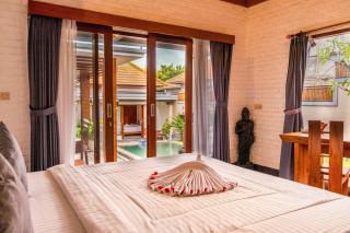 Villa Mulia - 2BR Canggu Bali - Dalung - 9