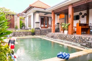 Villa Mulia - 2BR Canggu Bali - Dalung - 2