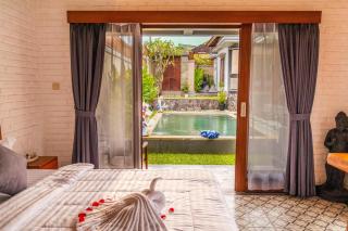 Villa Mulia - 2BR Canggu Bali - Dalung - 8