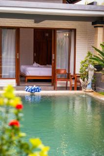 Villa Mulia - 2BR Canggu Bali - Dalung - 5