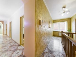 CLASSIC Apartment - Liepāja - 4