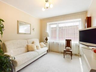 CLASSIC Apartment - Liepāja - 4