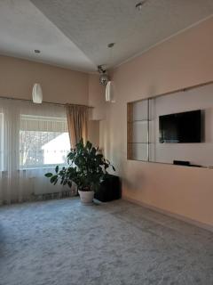 CLASSIC Apartment - Liepāja - 7