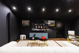 SecretRoom - Luxe, Balnéo et évasion -Arnage - Arnage - 5
