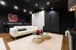 SecretRoom - Luxe, Balnéo et évasion -Arnage - Arnage - 6