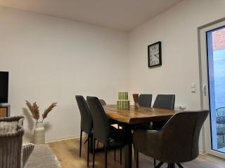 FeelGood Apartment 63, Studio Apartment mit Altstadt Charme, in Schönebeck Elbe - Schönebeck - 9