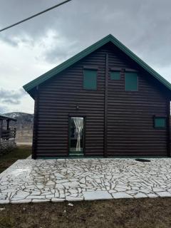 Mountain lodges Zabljak - Žabljak - 7