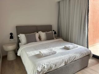 Kamaran El Gouna - 1 bed ground - Hurghada - 9