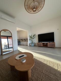 Kamaran El Gouna - 1 bed ground - 0