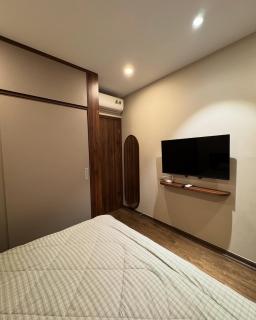 Studio 3&4 ByhomeLinh Phố Cổ Hoàn Kiếm - 1