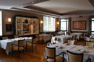 Domus Park Hotel & SPA - Frascati - 4