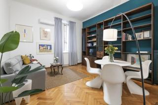 Easylife - Design Elegante a Porta Venezia - Milan - 0