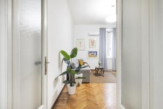 Easylife - Design Elegante a Porta Venezia - Milan - 6