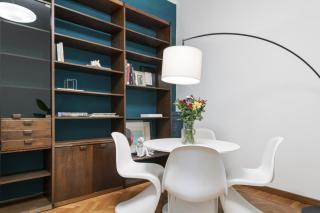 Easylife - Design Elegante a Porta Venezia - Milan - 3