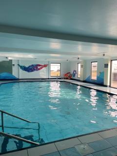 Ballies Retreat - Lossiemouth - 8