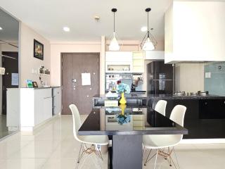Galaxy Group Homestay - Ho Chi Minh - 6