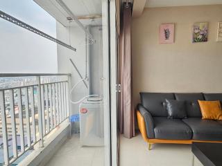 Galaxy Group Homestay - Ho Chi Minh - 3