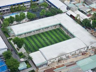 Galaxy Group Homestay - Ho Chi Minh - 2