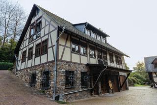 Außerhalb2 - Chalet Wassermühle - 8