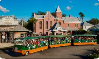 Inspire Haven Inc - St. Augustine - 1