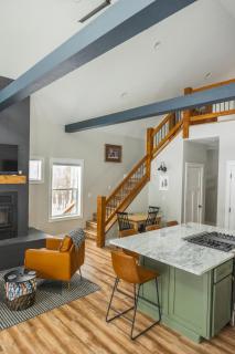 Off-Grid 3 bdrm Cabin with Wi-Fi - Boulder - 8