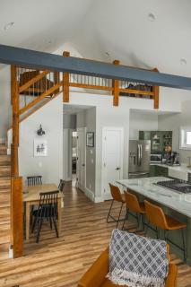 Off-Grid 3 bdrm Cabin with Wi-Fi - Boulder - 6