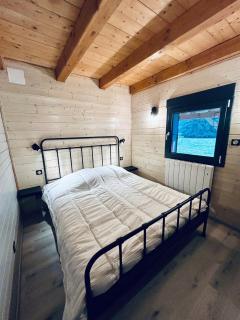 Chalet familial 2-6 personnes - Champdray - 2