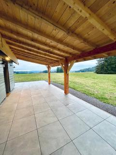 Chalet familial 2-6 personnes - Champdray - 1