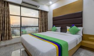 Treebo Eden Park, Ahmedabad - Ahmedabad - 3