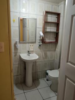 Habitación G - 4