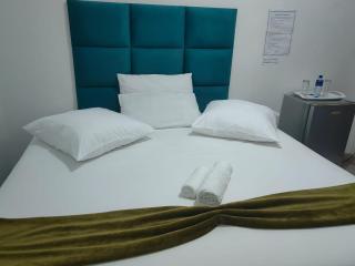 MayBach Hills Palace Guesthouse - Saldanha - 2