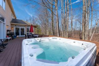 Poconos Playtime Paradise Luxury Play Escape - Pocono Pines - 8