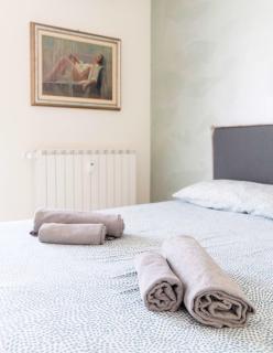 BLUE LAKE ARONA - cozy apartment in city center - Arona - 6