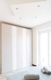 BLUE LAKE ARONA - cozy apartment in city center - Arona - 5