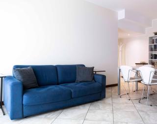 BLUE LAKE ARONA - cozy apartment in city center - Arona - 7