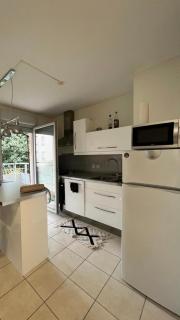 Beautiful apartment with Terrace - Vaulx-en-Velin - 7