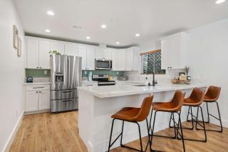 The Oasis - Escondido - 5