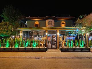 Olivia hotel - Ortaca - 3