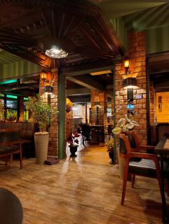 Olivia hotel - Ortaca - 2