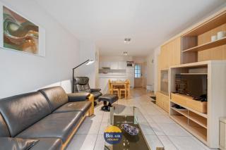 Zeezicht XIII - Cozy 2-bedroom apartment on the Belgian coast with spacious sun terrace and pool T86 - Oostende - 6